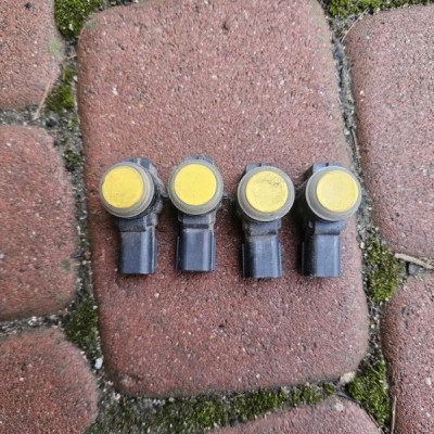 Czujnik parkowania Corsa E PDC parkowania Opel ADAM 13356887