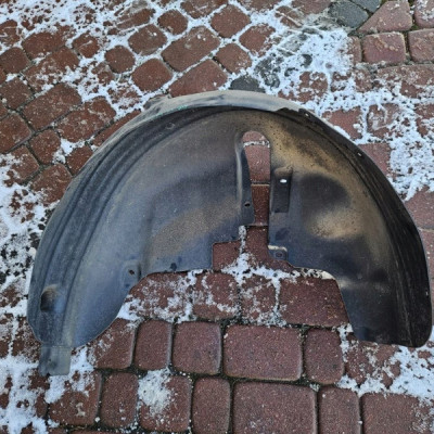 Nadkole tył tylne lewe 3d Opel ADAM 13355882