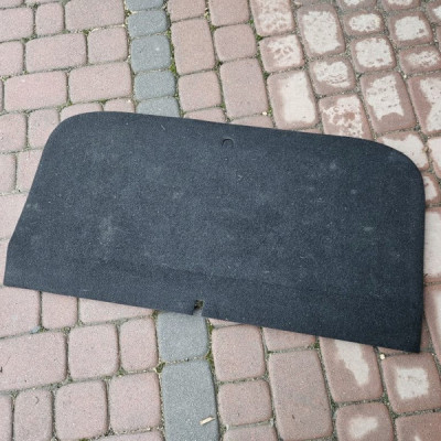 Dywan wykładzina bagażnika podłoga EUROPA Opel ADAM 13357681