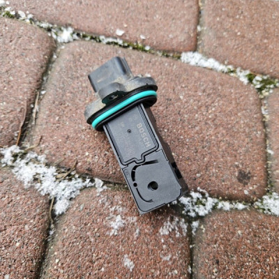 Przepływomierz 0280218293 Corsa 1.2 1.4 Opel ADAM 13386536