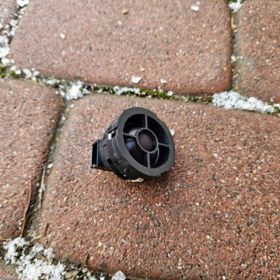 Głośnik gwizdek nagłośnienie słupka Insignia Opel ADAM 13240950