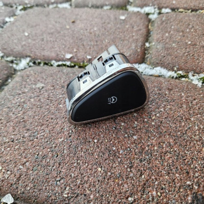 Przycisk włącznik CITY EUROPA Opel ADAM 13423496