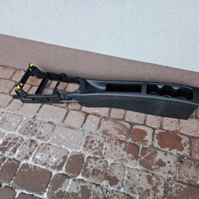 Tunel środkowy deski europa Opel ADAM 13357636