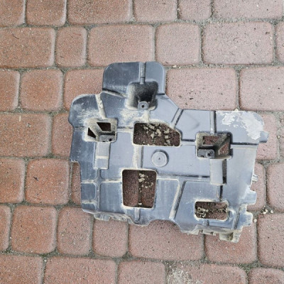 Ślizg tył tylny zderzaka prawy kombi RENAULT MEGANE 4 IV 850426190R