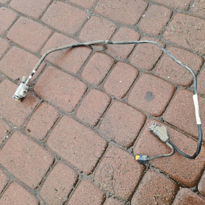 Przewód rura wąż paliwa adblue 1.5 DCI RENAULT MEGANE 4 IV 204201185R