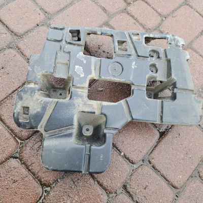 Ślizg tył tylny zderzaka lewy kombi RENAULT MEGANE 4 IV 850416643R