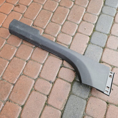 Obudowa osłona progu przód przednia lewa RENAULT MEGANE 4 IV 769525403R