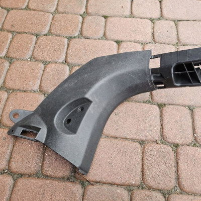 Obudowa osłona progu próg przód lewa RENAULT MEGANE 4 IV 768377406R