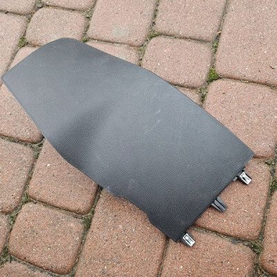 Obudowa tunelu prawe plastik osłona RENAULT MEGANE 4 IV 689315101R