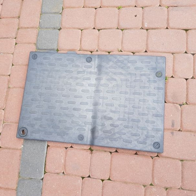 Obudowa osłona JUMPER BOXER DUCATO 1308522070