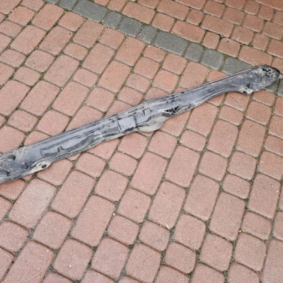 Podszybie dolne osłona komory EUROPA RENAULT MEGANE 4 IV 668107256R