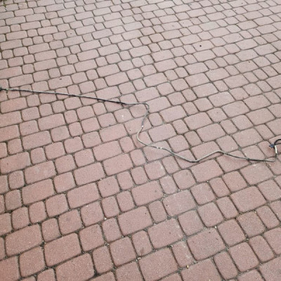 Przewód rura wąż paliwa adblue 1.5 DCI RENAULT MEGANE 4 IV 204207424R