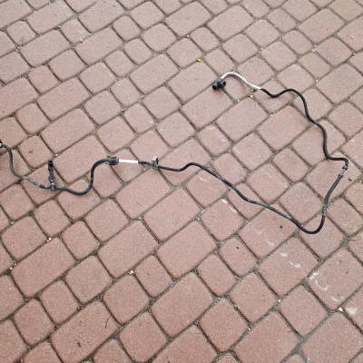 Przewód rura wąż paliwa adblue 1.5 DCI RENAULT MEGANE 4 IV 204205682R