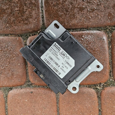 Sterownik moduł poduszek AIRBAG sensor RENAULT MEGANE 4 IV 985107896R