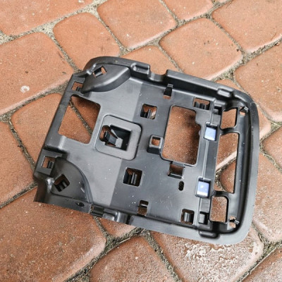 Lampka oświetlenie podsufitki podstawa RENAULT MEGANE 4 IV 969824957R