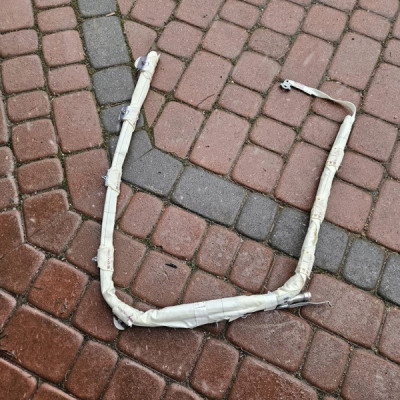 Kurtyna lewa kombi AIRBAG poduszka RENAULT MEGANE 4 IV 985P17083R