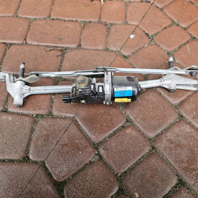 Mechanizm wycieraczek EUROPA silniczek RENAULT MEGANE 4 IV 288005974R