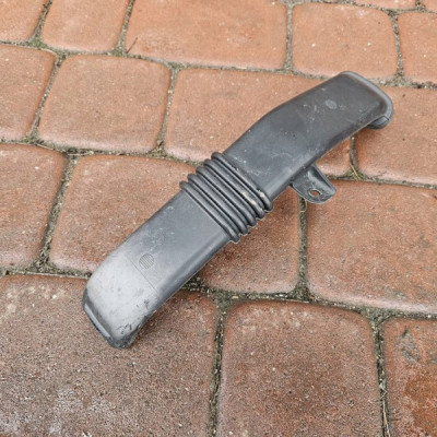 Kanał dolot powietrza rura łapacz RENAULT MEGANE 4 IV 244937539R