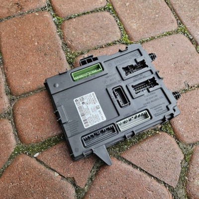 Moduł sterownik komfortu AUTOMAT RENAULT MEGANE 4 IV 284B10363R