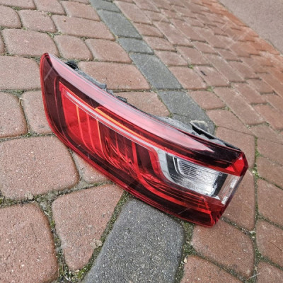 Lampa tył tylna lewa EUROPA kombi RENAULT MEGANE 4 IV 265554874R