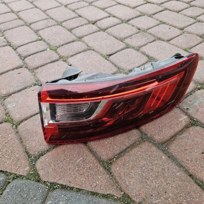 Lampa tył tylna prawa EUROPA kombi RENAULT MEGANE 4 IV 265501150R