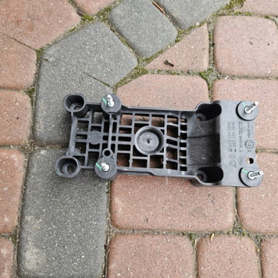 Podstawa wybieraka zmiany biegów RENAULT MEGANE 4 IV 349042026R