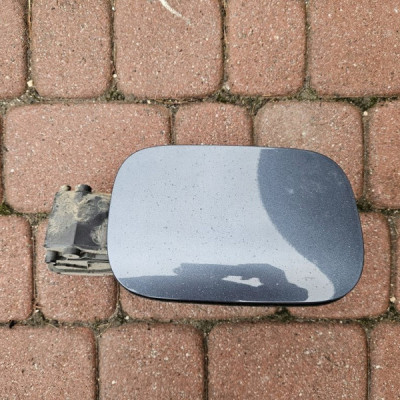 Wlew paliwa klapka DIESEL Adblue TEKPN RENAULT MEGANE 4 IV 781203817R