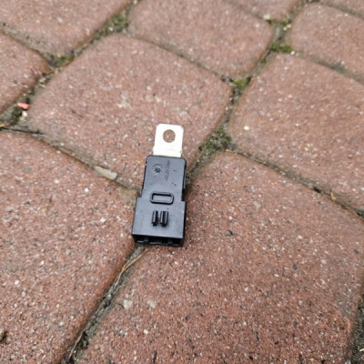 Przekaźnik moduł sterownik RENAULT MEGANE 4 IV 283633384R