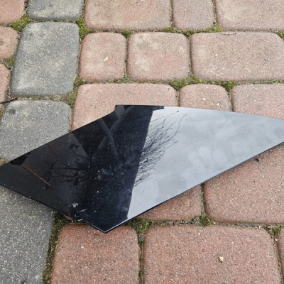 Listwa wykończeniowa błotnika RENAULT MEGANE 4 IV 960325054R 738589349R