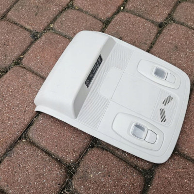 Lampka oświetlenie podsufitki RENAULT MEGANE 4 IV 248804435R 969806373R