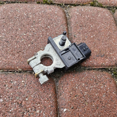 Wiązka klema czujnik bezpiecznik RENAULT MEGANE 4 IV 190509 150 0872 A 4