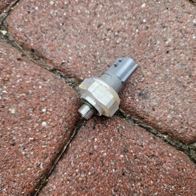 Czujnik ciśnienia klimatyzacji RENAULT MEGANE 4 IV 921361722R