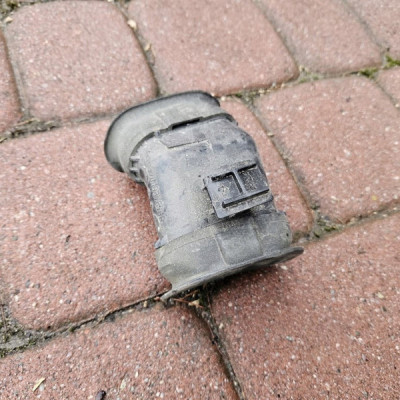 Kanał dolot powietrza rura RENAULT MEGANE 4 IV 244937875R