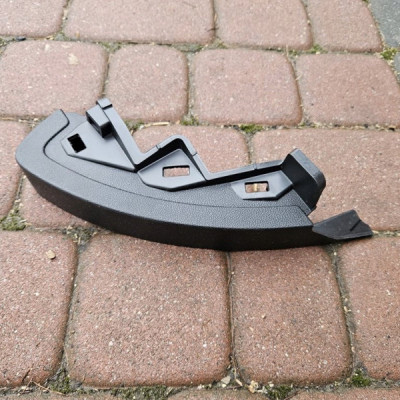 Obudowa deski konsoli osłona RENAULT MEGANE 4 IV 685968555R