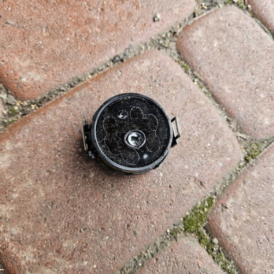 Czujnik sensor deszczu zmierzchu RENAULT MEGANE 4 IV 285356725R