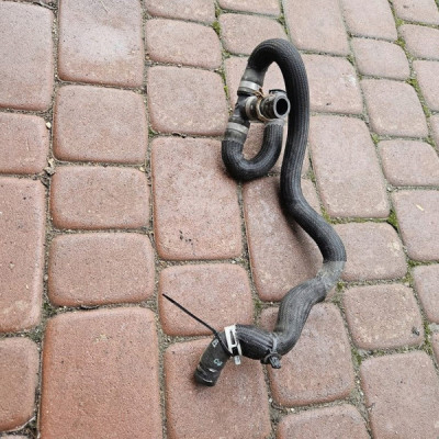 Przewód rura wąż wody 1.5DCI RENAULT MEGANE 4 IV 210474077R