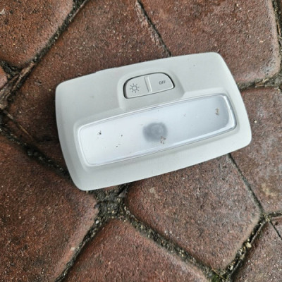 Lampka kabiny oświetlenie podsufitki RENAULT MEGANE 4 IV 264600276R