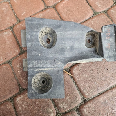 Obudowa osłona nadkola chlapacz tył prawy RENAULT MEGANE 4 IV 788121573R