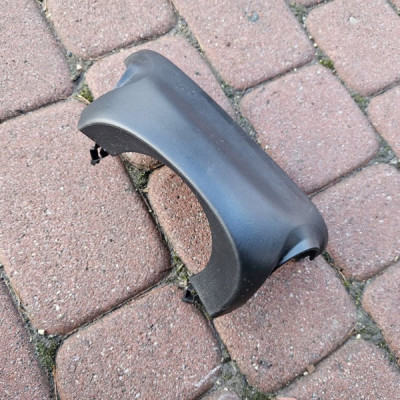 Obudowa osłona kolumny kierowniczej EUROPA RENAULT MEGANE 4 IV 484717041R