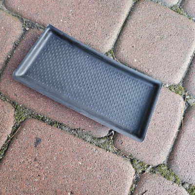 Guma gumka uszczelka tunelu wykończenie RENAULT MEGANE 4 IV 969720948R