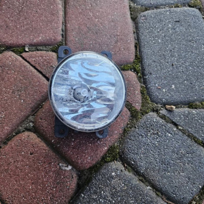 Halogen LEWY PRAWY Dacia RENAULT MEGANE 4 IV 26150097R