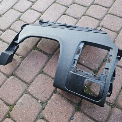 Obudowa osłona deski konsoli kierowcy RENAULT MEGANE 4 IV 689216648R