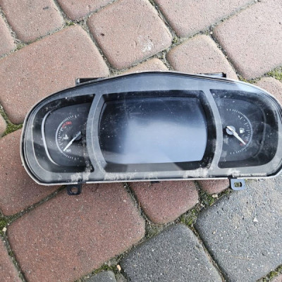 Licznik zegary EUROPA RENAULT MEGANE 4 IV 248105618R