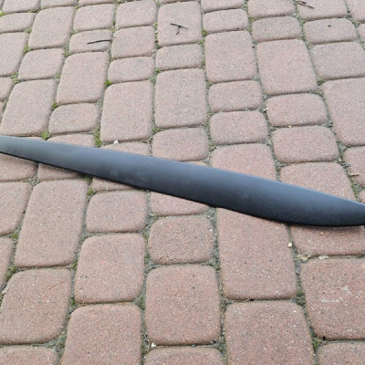 Listwa tunel prawa środkowy tunel RENAULT MEGANE 4 IV 969305904R