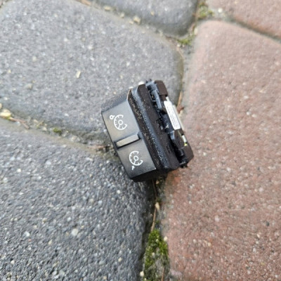 Przełącznik tempomatu włacznik tunel RENAULT MEGANE 4 IV 255505150R