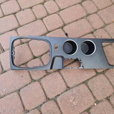 Obudowa tunelu lewa plastik osłona tunel RENAULT MEGANE 4 IV 969129752R