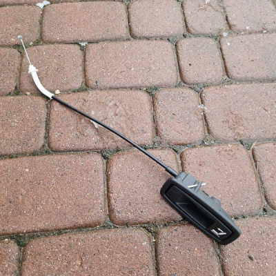 Rączka otwierania kanapy tył tylna prawa RENAULT MEGANE 4 IV 886450001R