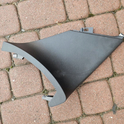 Obudowa tunelu lewa plastik osłona deski RENAULT MEGANE 4 IV 689204162R