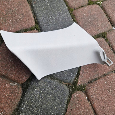 Obudowa słupka bagażnika podsufitki osłona RENAULT MEGANE 4 IV 769374960R