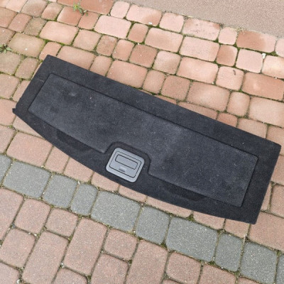 Dywan wykładzina bagażnika podłoga kombi RENAULT MEGANE 4 IV 745E03000R